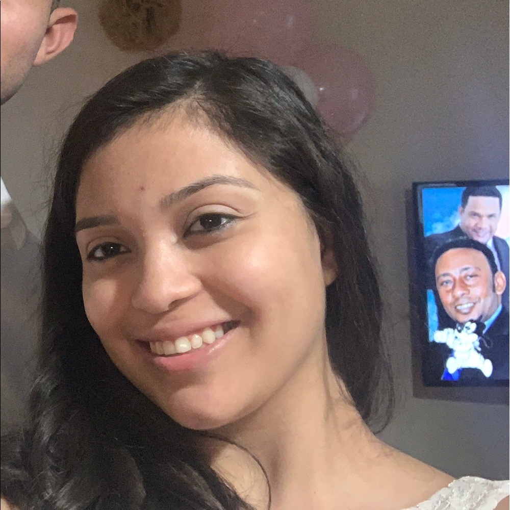 Meet your Posher, Ingrid